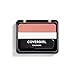 COVERGIRL Cheekers Blendable Powder Blush Iced Cappuccino, .12 oz (packaging may vary), 1 Count