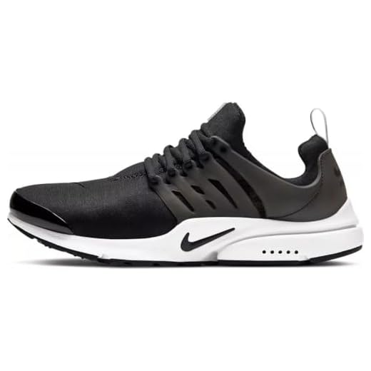 Nike Air Presto Noir - 44
