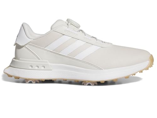 Image of Adidas Womens S2g Spikeless Boa 24 Golf Shoes