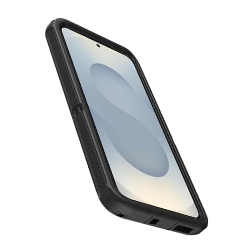 Image of Defender Case for Samsung Galaxy S25 Plus Defender SCREENLESS Case Compatible Samsung Galaxy S25 Plus - Black