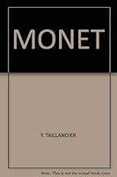 Monet (World of Art) 0491025262 Book Cover