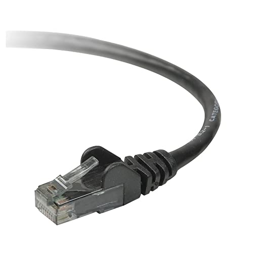 Belkin A3L980b05M-S Cavo Patch CAT6