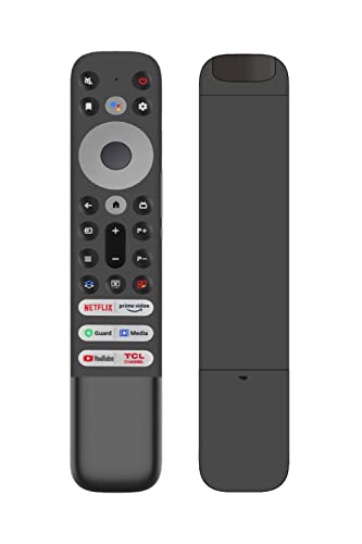 Image of TCL 100 cm (40 inches) Full HD Certified Android Smart LED TV 40S6505 (Black)