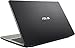 ASUS K541UV-GQ650T - Ordenador portátil de 15.6" HD (Intel Core i7-7500U, 8...