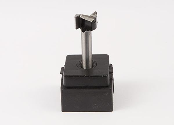 Fresa para ranurar D.18 MD Virutex 1240030 de metal duro para fresadoras