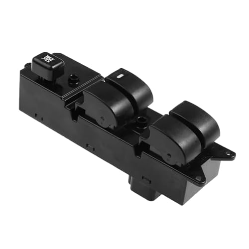 Interrupteur de vitres pour Toyota 84040-28080 remplacer commande lève-vitre en panne Noah