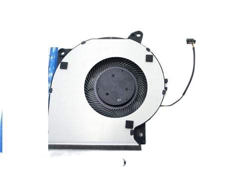 Ventilateur de refroidissement Asus X409 X409F X509FB original pour processeur de PC portable