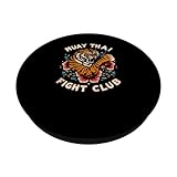 Zoom IMG-1 tatuaggio vintage muay thai tigre Zoom IMG-1 tatuaggio vintage muay thai tigre