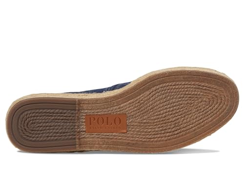 Polo Ralph Lauren Men's Cevio Espadrilles3