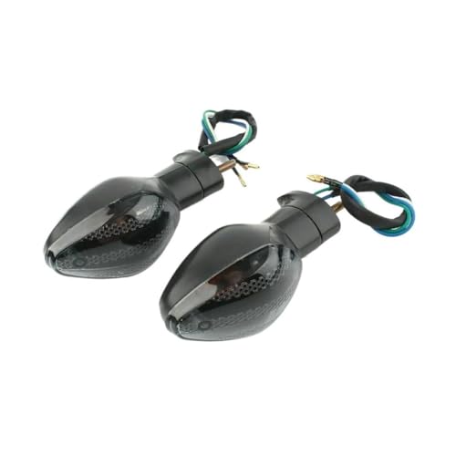 Clignotants moto LED avant arrière pour Honda CBR600RR et CBR1000RR