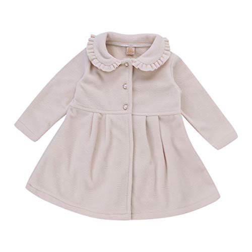 Vestido Manga Curta em Voil com Casaco de Soft Din Don, Off White/Bege, G