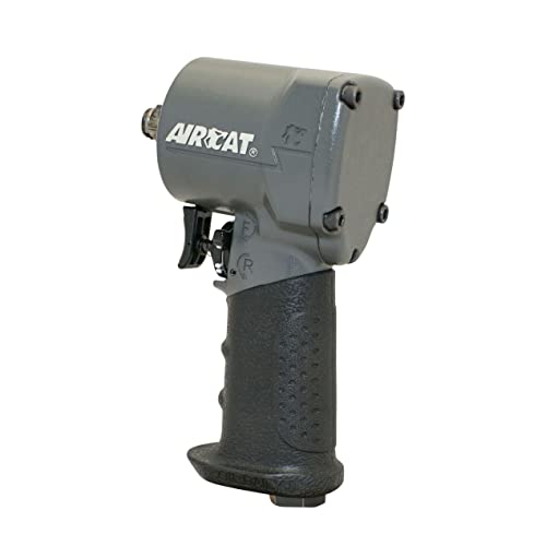AIRCAT 1057-TH Stubby Impact Wrench