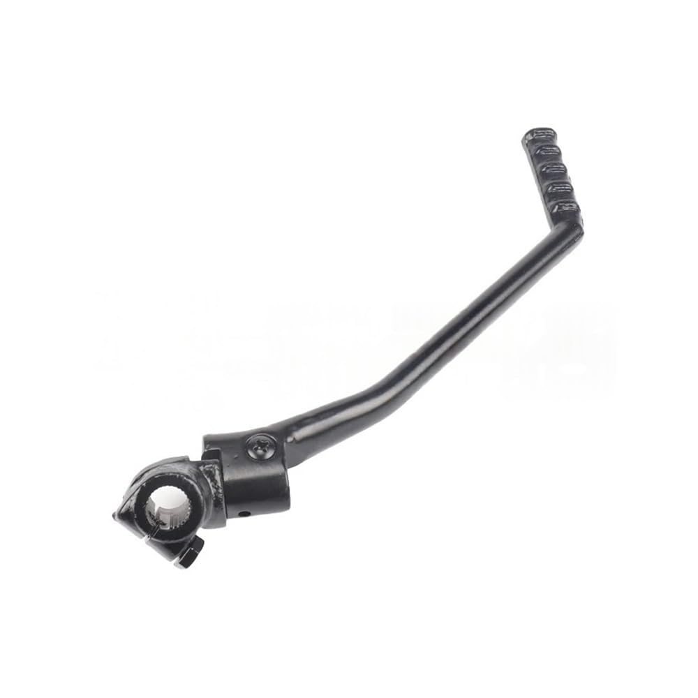 Levier vitesse pliable moto cross avec cannelures renforcées 16 mm YX