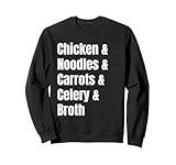 Ingredient and Recipe Tees
