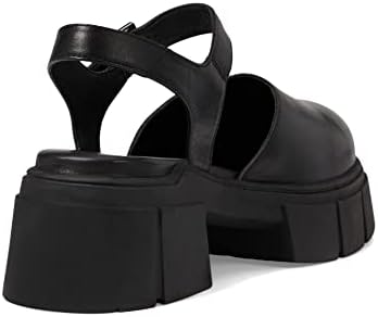 Free People Milan Mary Jane Black EU 38.5 (US Women's 8.5) M Review | Image 4