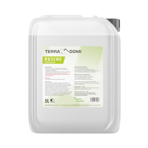 Terra Domi Rusche Steindusche, 5 L Konzentrat