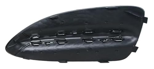 Cache antibrouillard avant W246 2017 garniture grille pare-choc - 3