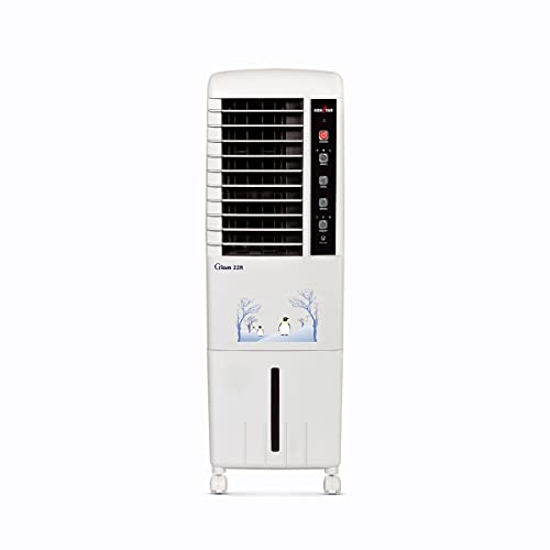 Kenstar Glam 22R — Best Tower Cooler Under 7000
