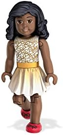 Mega Glitter n' Gold Outfit image 5