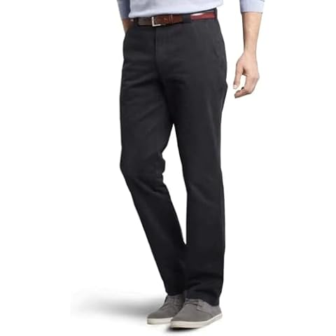MEYER Roma Luxury Cotton Chino Trousers Cover
