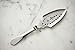 Swiss Cross Absinthe Spoon #24