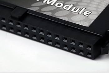 Amazon.com: Kingspec Industrial Disk on Module PATA IDE