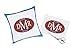 Avery Printable Fabric Sheets, 8.5
