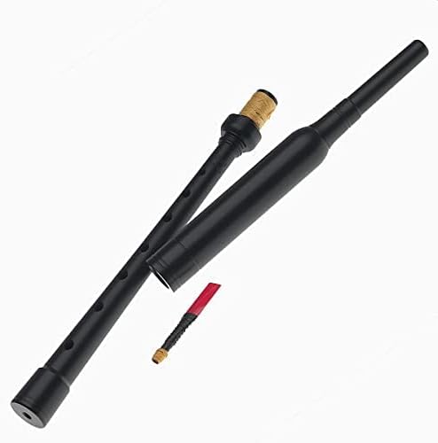 Child's Practice Chanter by McCallum Bagpipes in Scotland Learn to Play the Bagpipes.