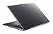 Acer Swift Go 16 OLED, SFG16-72, Ultrabook/Laptop, 16 Zoll WQXGA+ 3200 x 2000 120 Hz, Intel Core Ultra 7 155U, 16 GB RAM, 512 GB SSD, Intel Graphics, Windows 11 Home, Deutsch, Grau