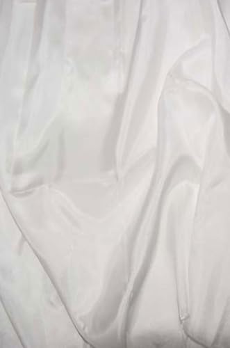 Doublure en soie Habotai 100% 60g anti-statique pour vestes et jupes