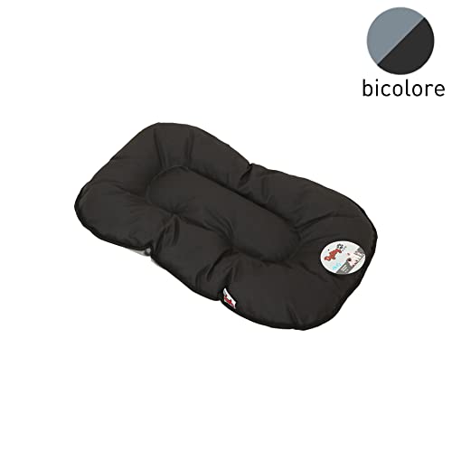 DOGSTORY 6COU269NR - Cuscino per cane con motivo a...