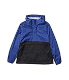 Taschen mit Reißverschluss MARMOT PreCip Eco Anorak Royal Night/Black MD