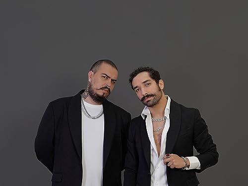 Daniel, Me Estás Matando