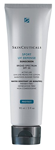 Skin Ceuticals Sport Uv Defense Spf 50, 3 Ounce