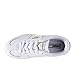 Puma Women's Palermo Elevata Shoes, Puma White 8.5 Medium