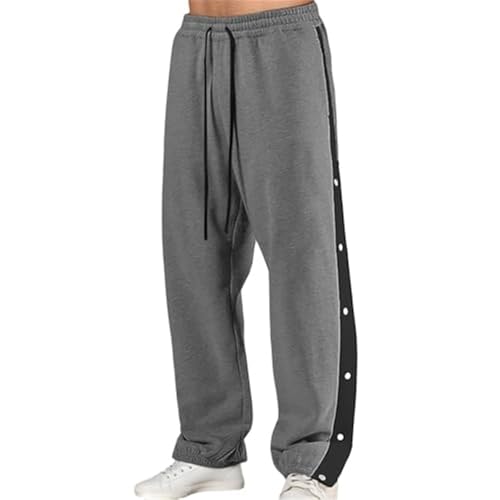 Pantalon de rééducation homme pour le sport de loisirs