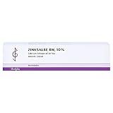 Zinkoxid Zinksalbe BW, 100 ml