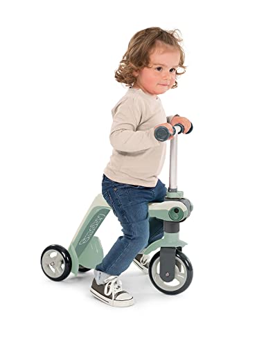 Patinette Reversible 2 En 1 Smoby - vue 8