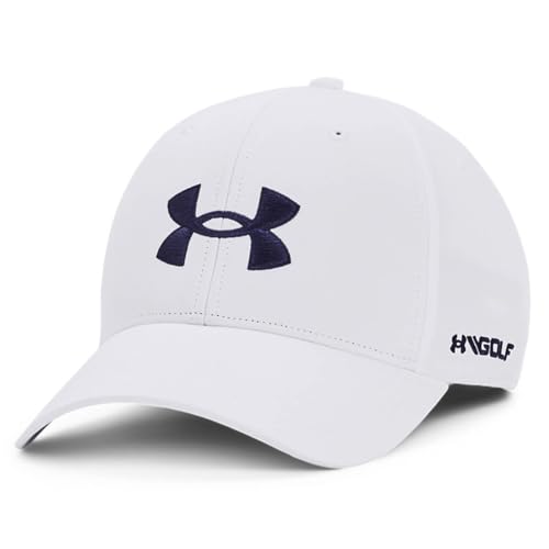 Image of Under Armour Mens Ua Golf96