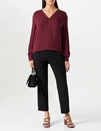 JACK & JONES Jjxx Jxchloe Regular HW Pant Noos