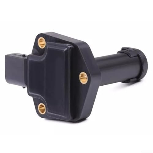 Image of Engine Oil Level Sensor Replacement for XC90 XC70 XC60 V70 S80 S60 C70 C30, ABS Plastic Oil Gauge Sending Unit, OEM 31368695 30774625 8658263