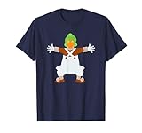 Willy Wonka and the Chocolate Factory Lone Oompa Loompa T-Shirt
