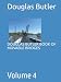DOUGLAS BUTLER BOOK OF MOVABLE BRIDGES: Volume 4