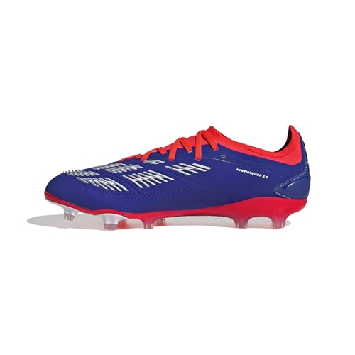Scarpe Calcio Adidas Predator Pro Fg - 5