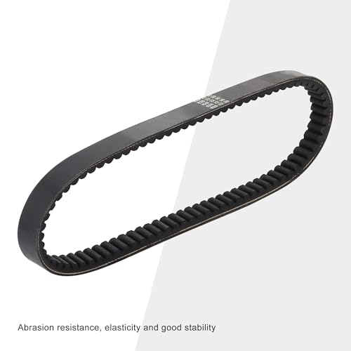 GOOFIT 828?¨C?22,5?¨C?30?Riemenantrieb Riemenantrieb Ersatz für cf250?CH250?CN250?23100-kn1?¨C?003?23100-kk1?¨C?670