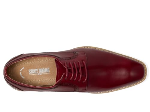 Stacy Adams Men's Oxford2