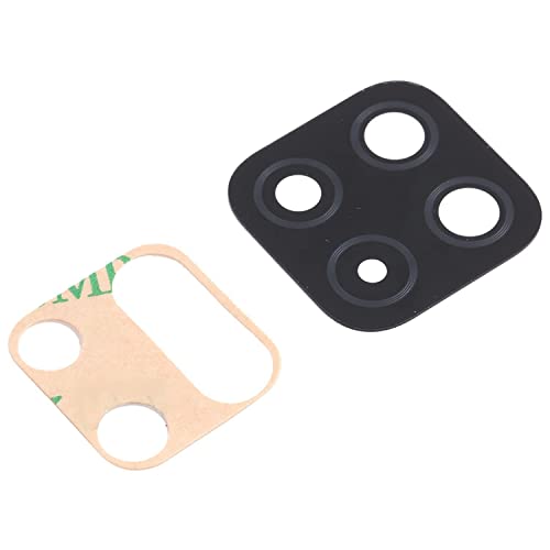 Image of Starware Back Rear Camera Glass Lens with Sticker Adhesive for Samsung A22 5G