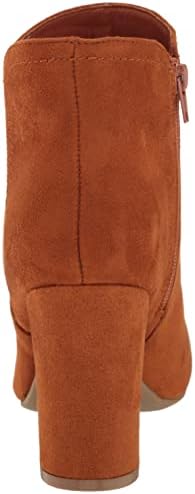 Bandolino Women's Kella Ankle Boot, Autumn Spice, 9 | Image 2