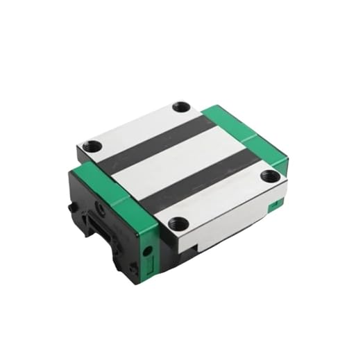 HGW25CA bloque deslizante 4 piezas para guía HGR25 de 25mm CNC