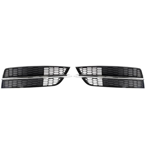 Grilles de feux antibrouillard Audi A7 S7 remplacez le cadre cassé